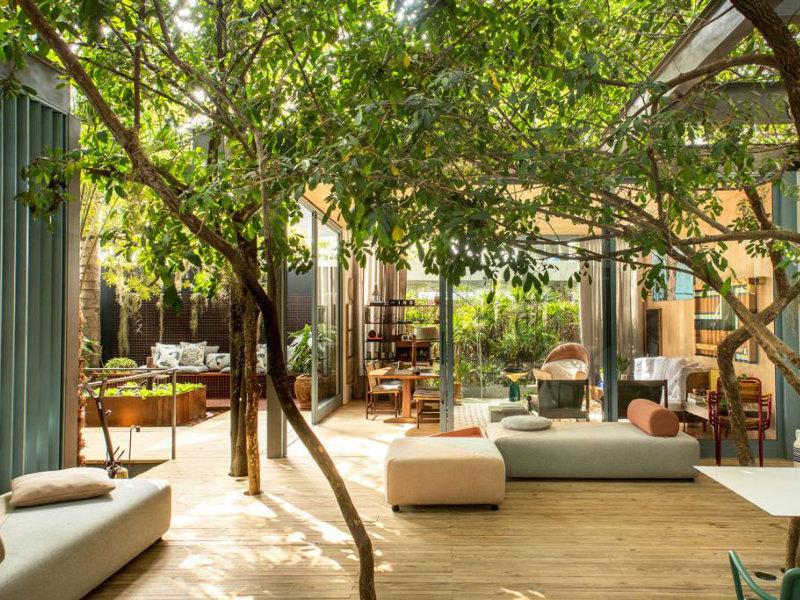 Planeta Casa: conheça o tema da CASACOR 2019